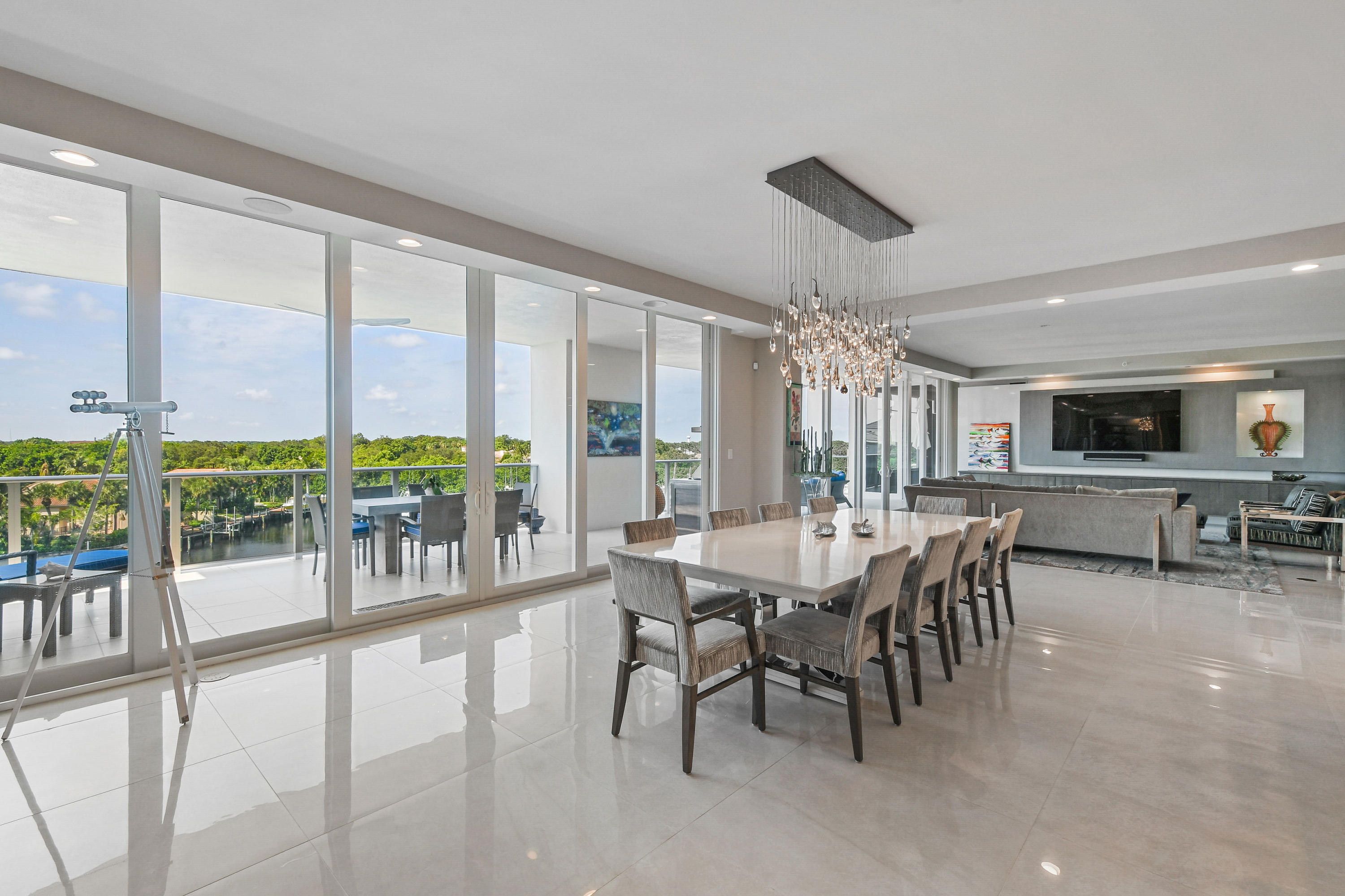 AZURE - Residential