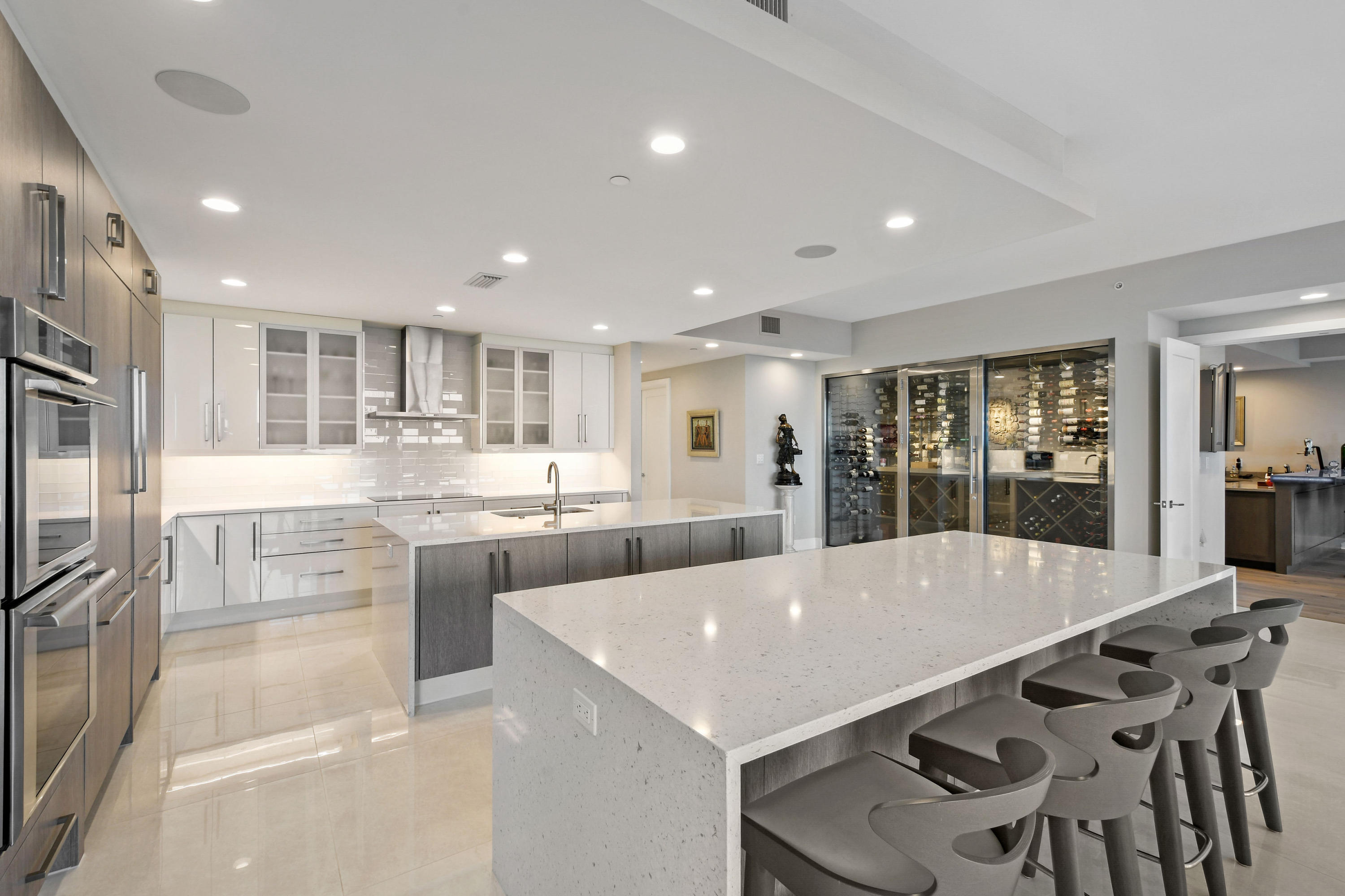 AZURE - Residential