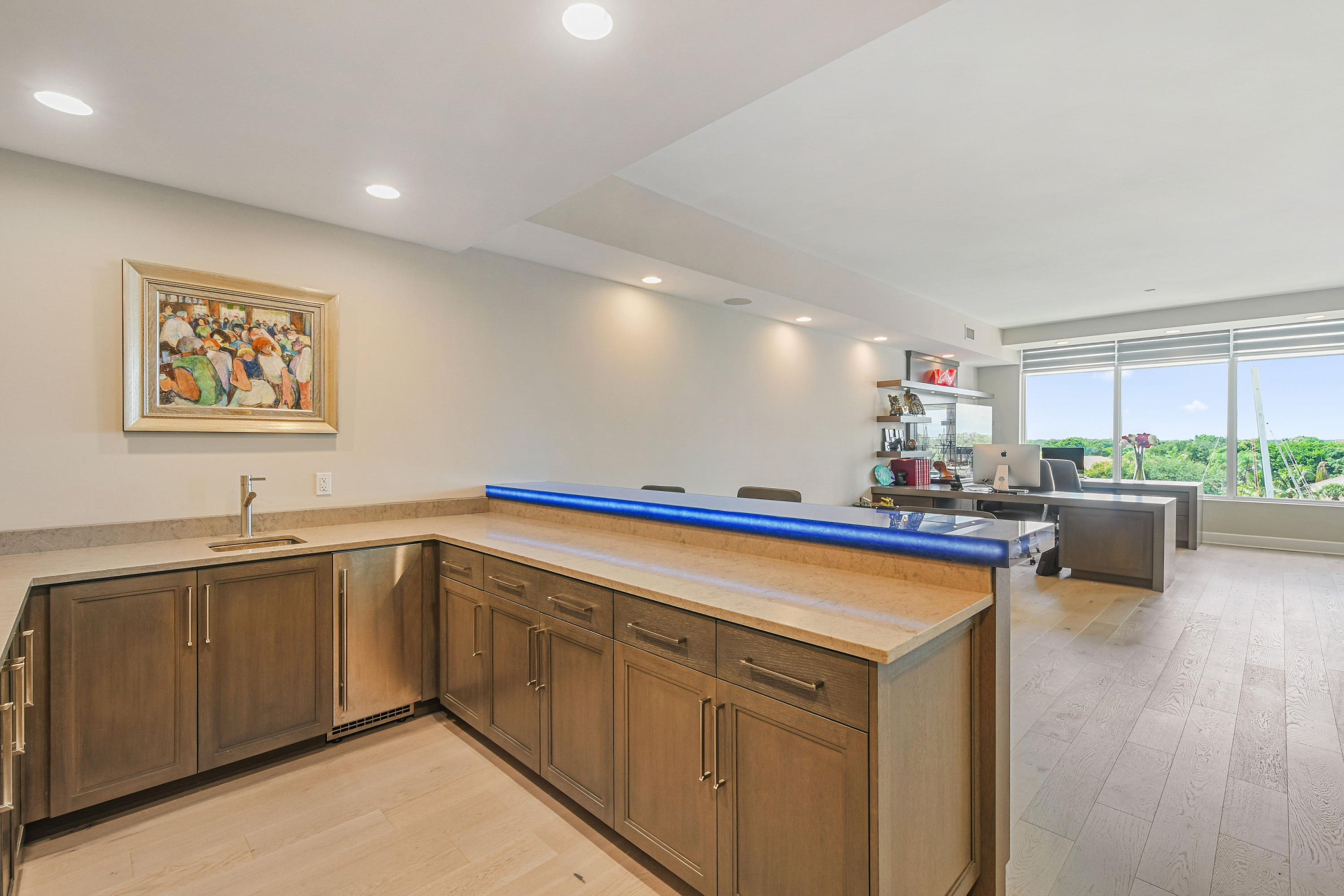 AZURE - Residential
