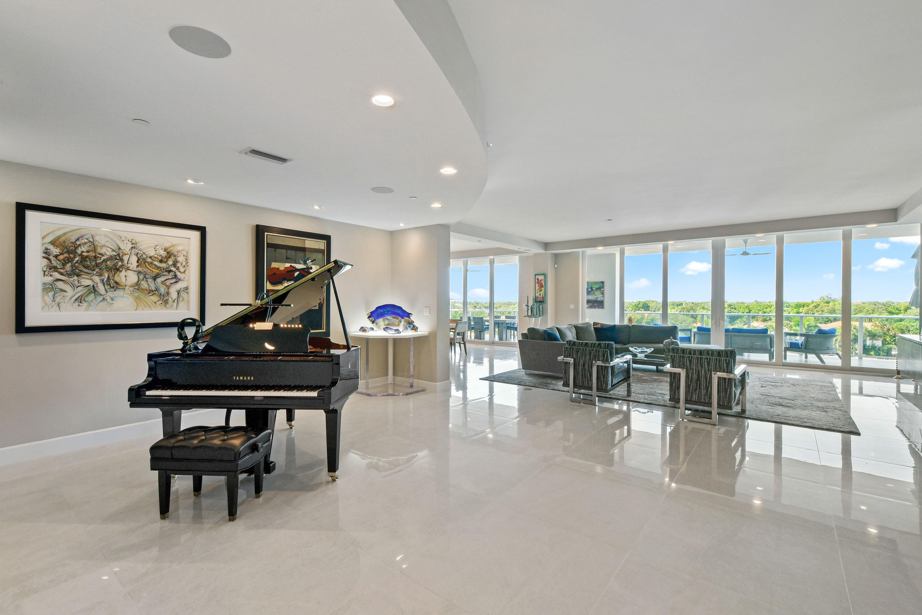 AZURE - Residential