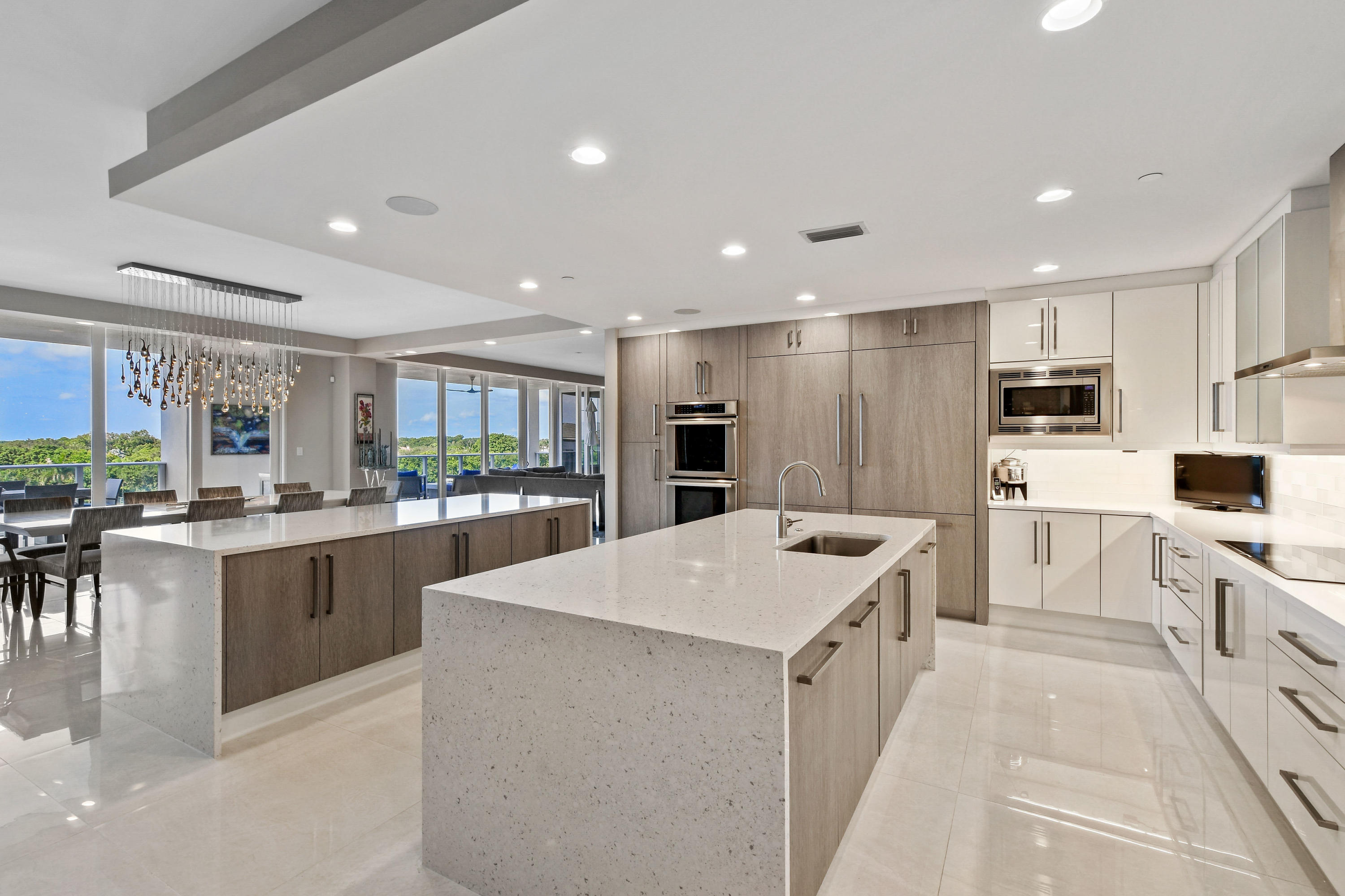 AZURE - Residential
