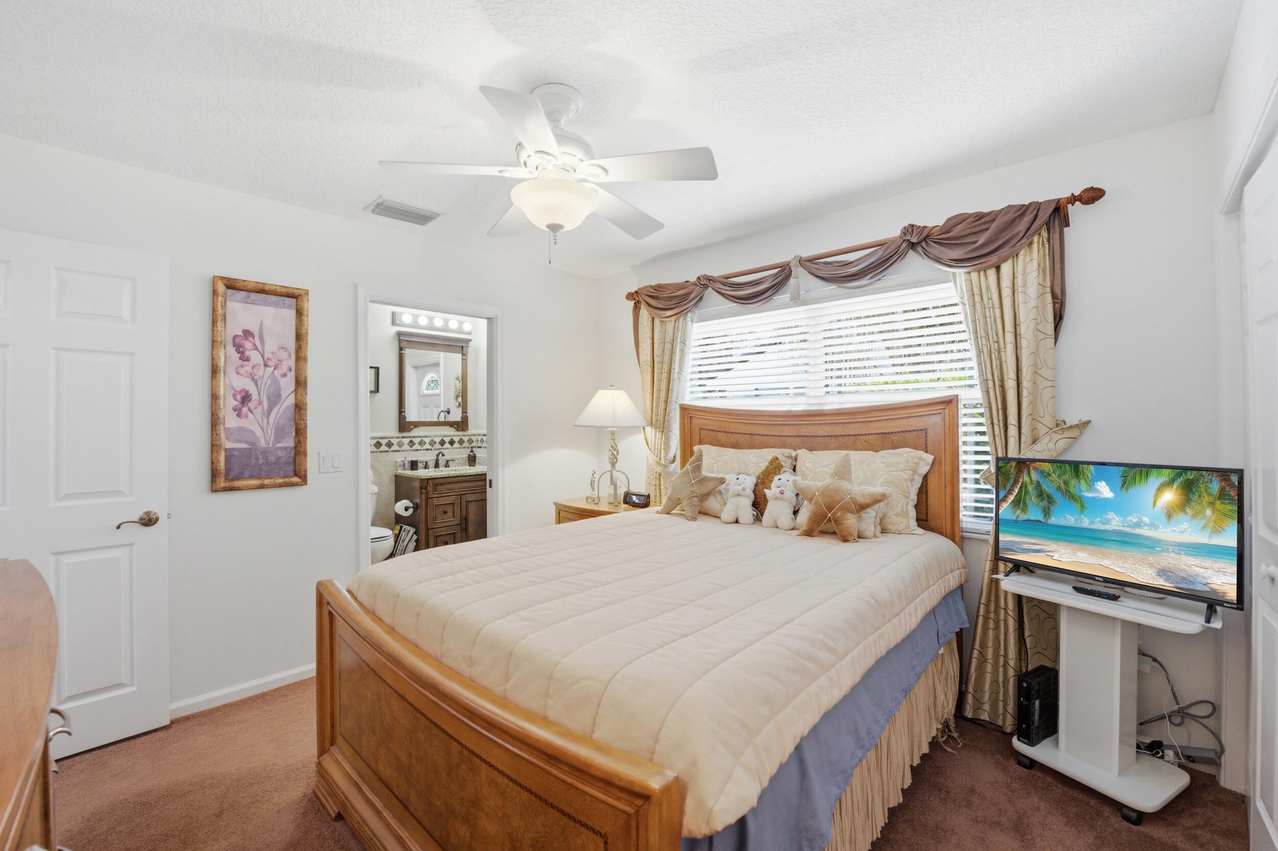 ESTOVILLE - Residential