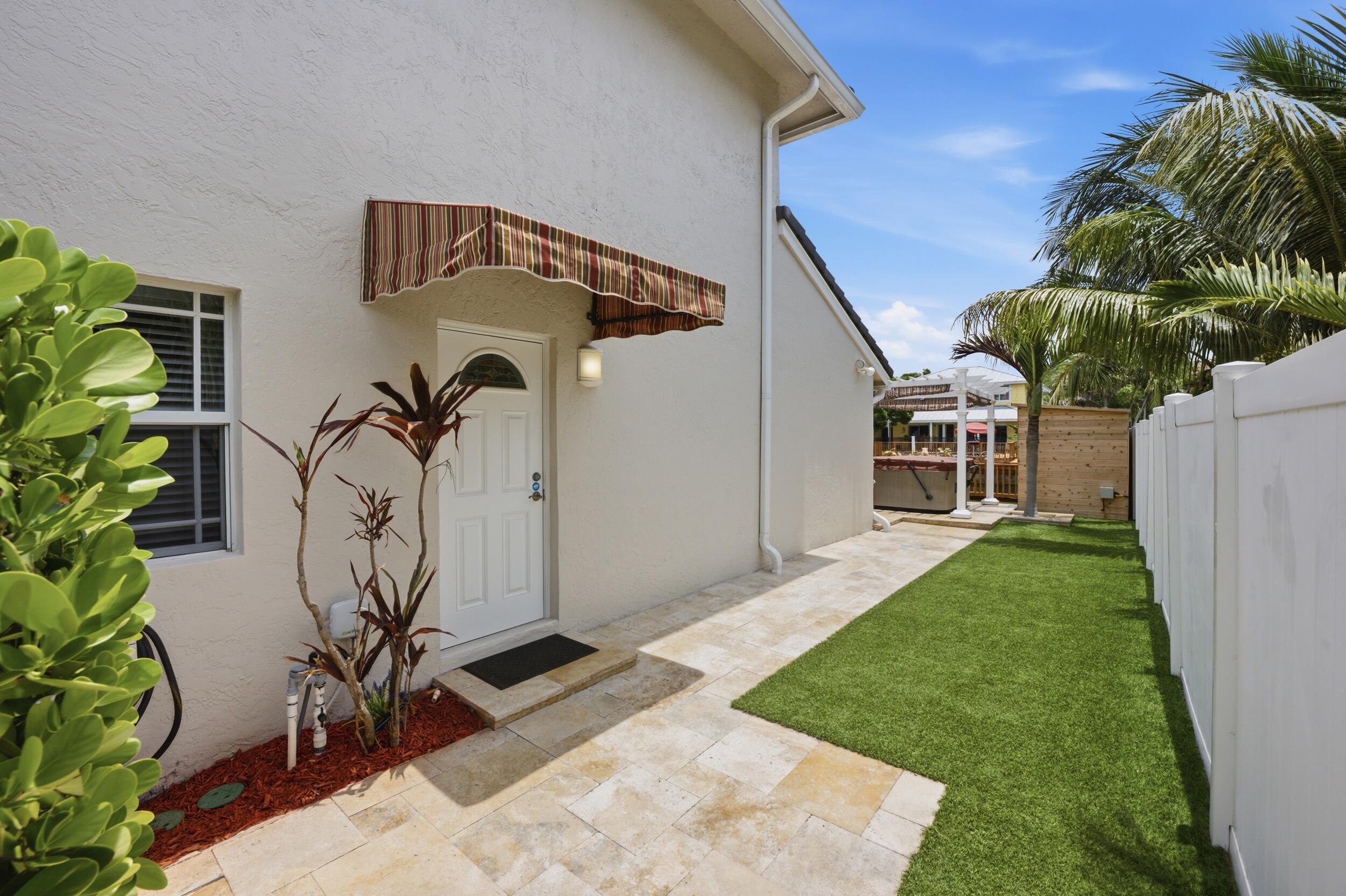 ESTOVILLE - Residential