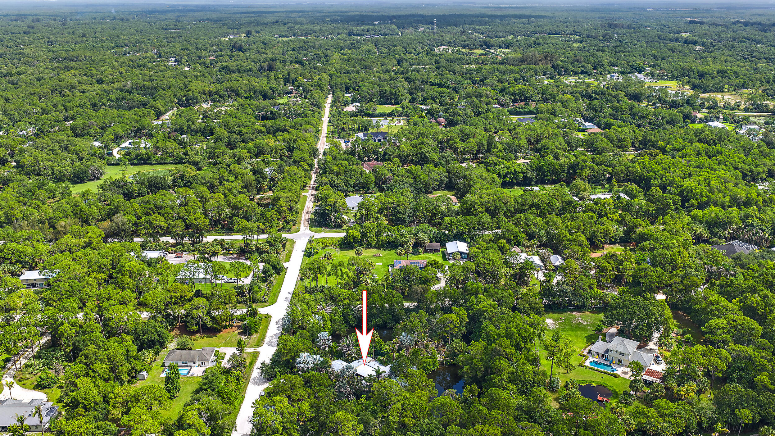 Jupiter Farms - Land