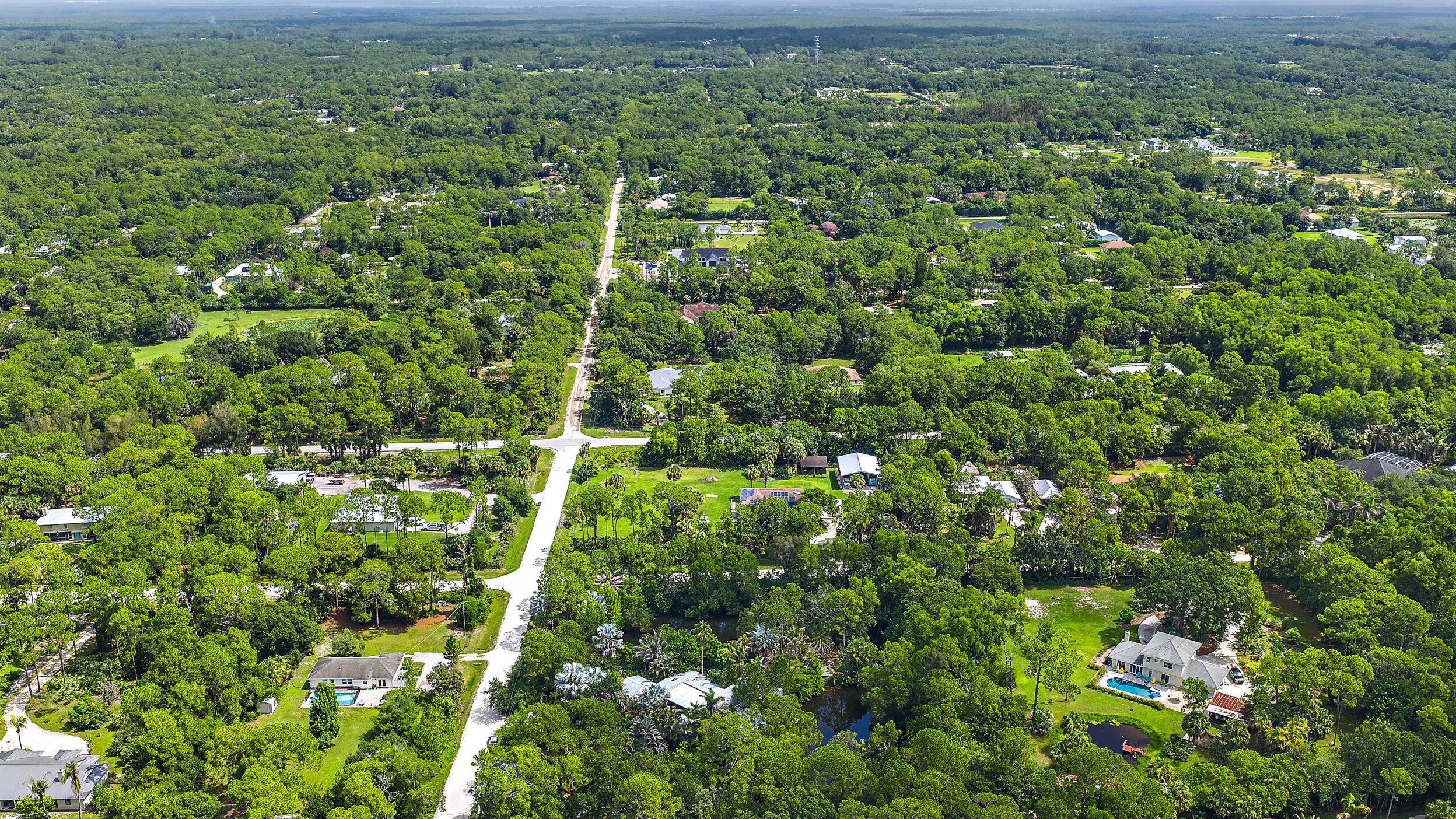 Jupiter Farms - Land