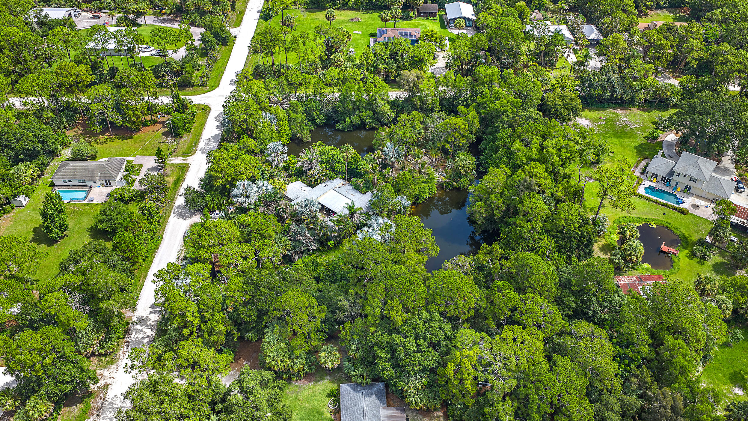 Jupiter Farms - Land