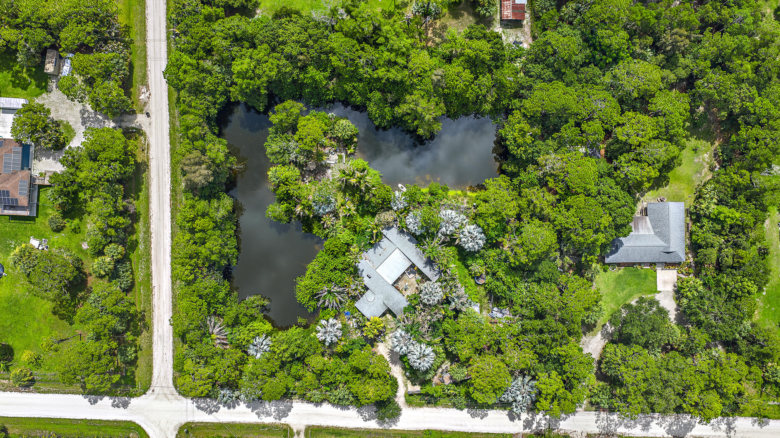 Jupiter Farms - Land