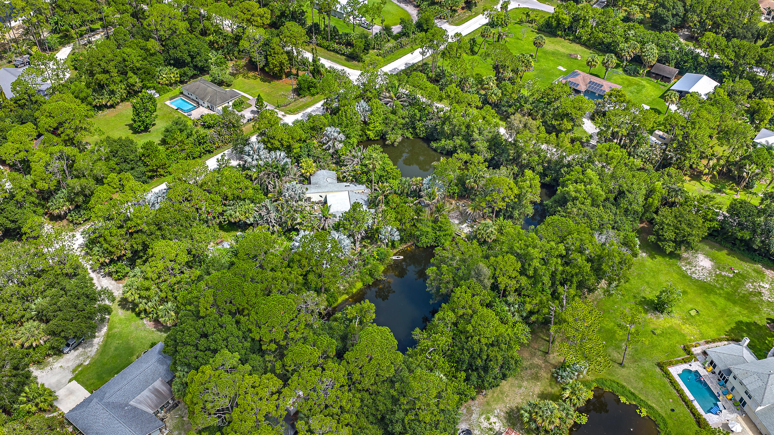 Jupiter Farms - Land