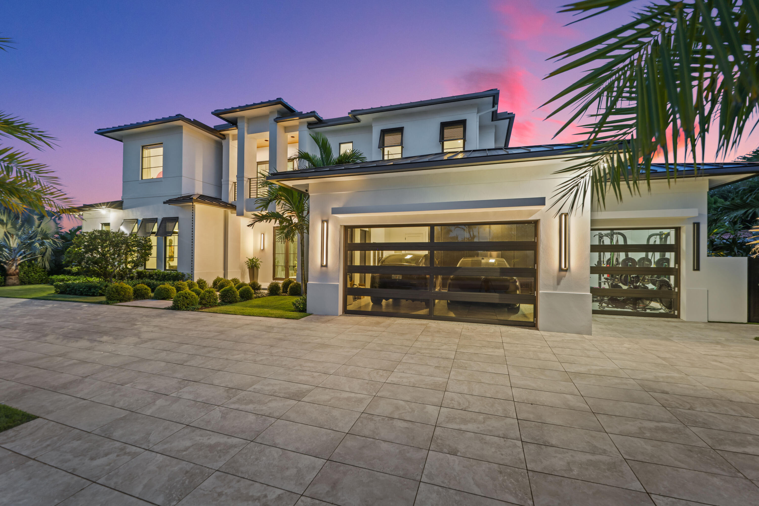 LAKE IDA SHORES - Residential