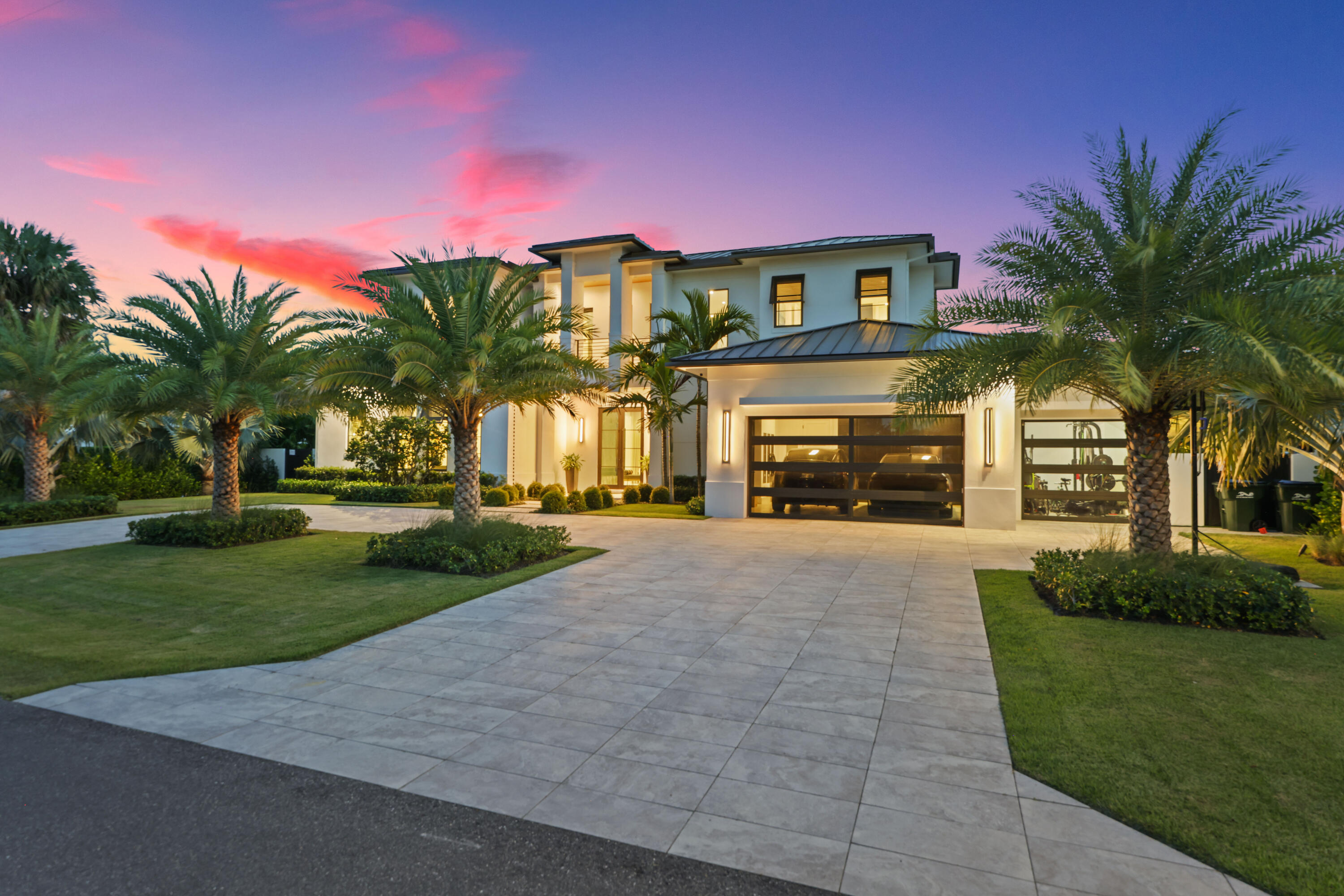 LAKE IDA SHORES - Residential