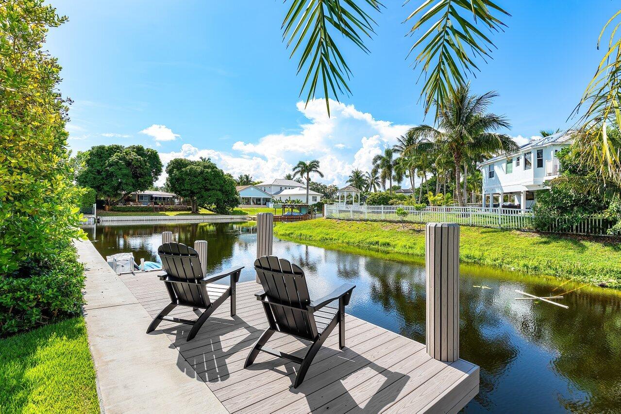 LAKE IDA SHORES - Residential