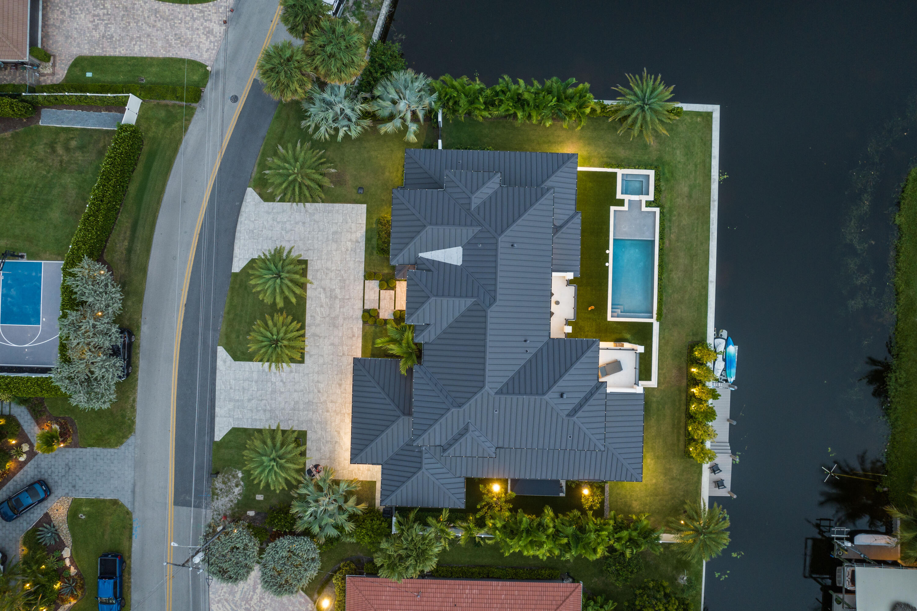 LAKE IDA SHORES - Residential