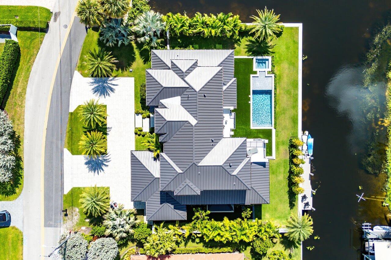 LAKE IDA SHORES - Residential