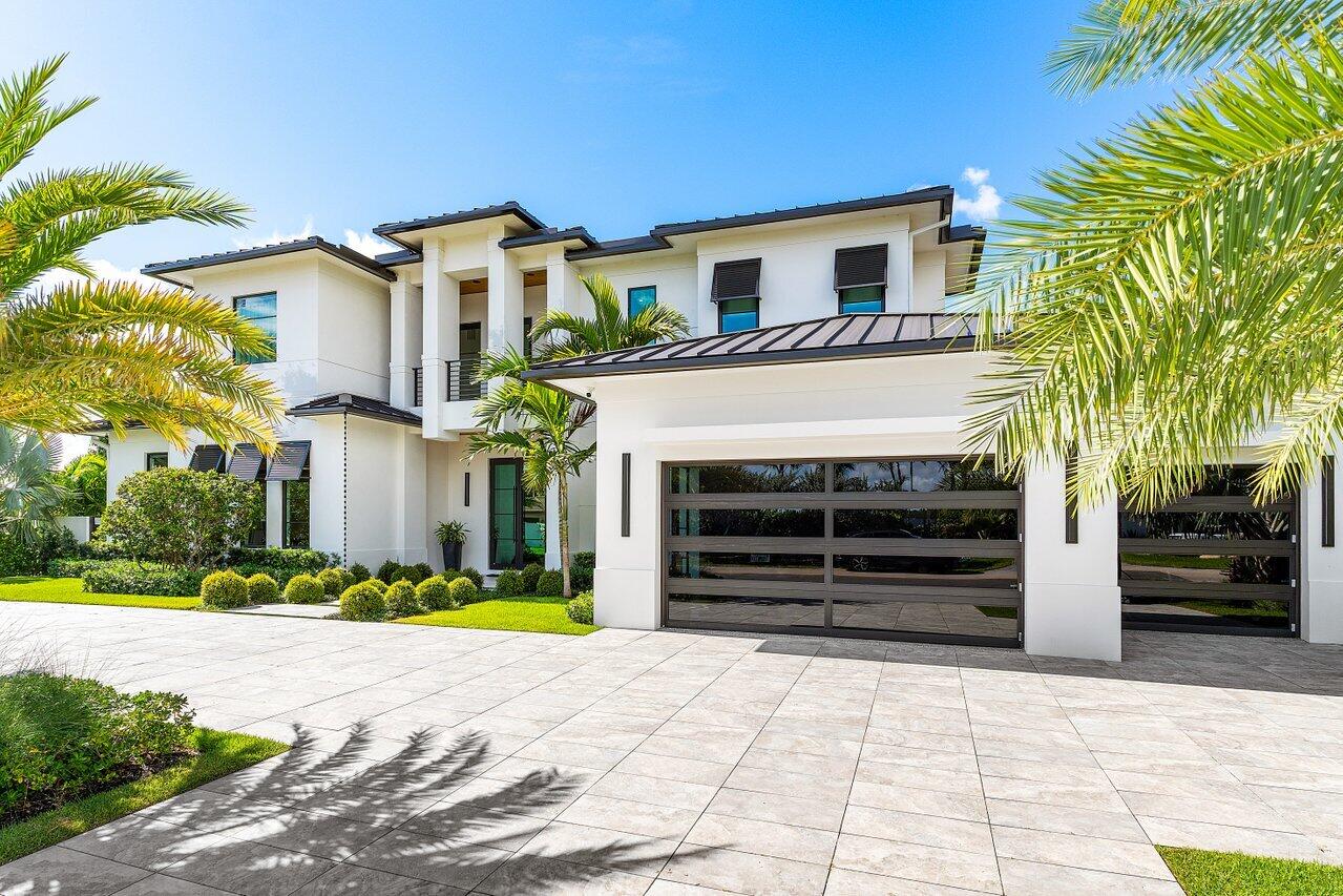 LAKE IDA SHORES - Residential