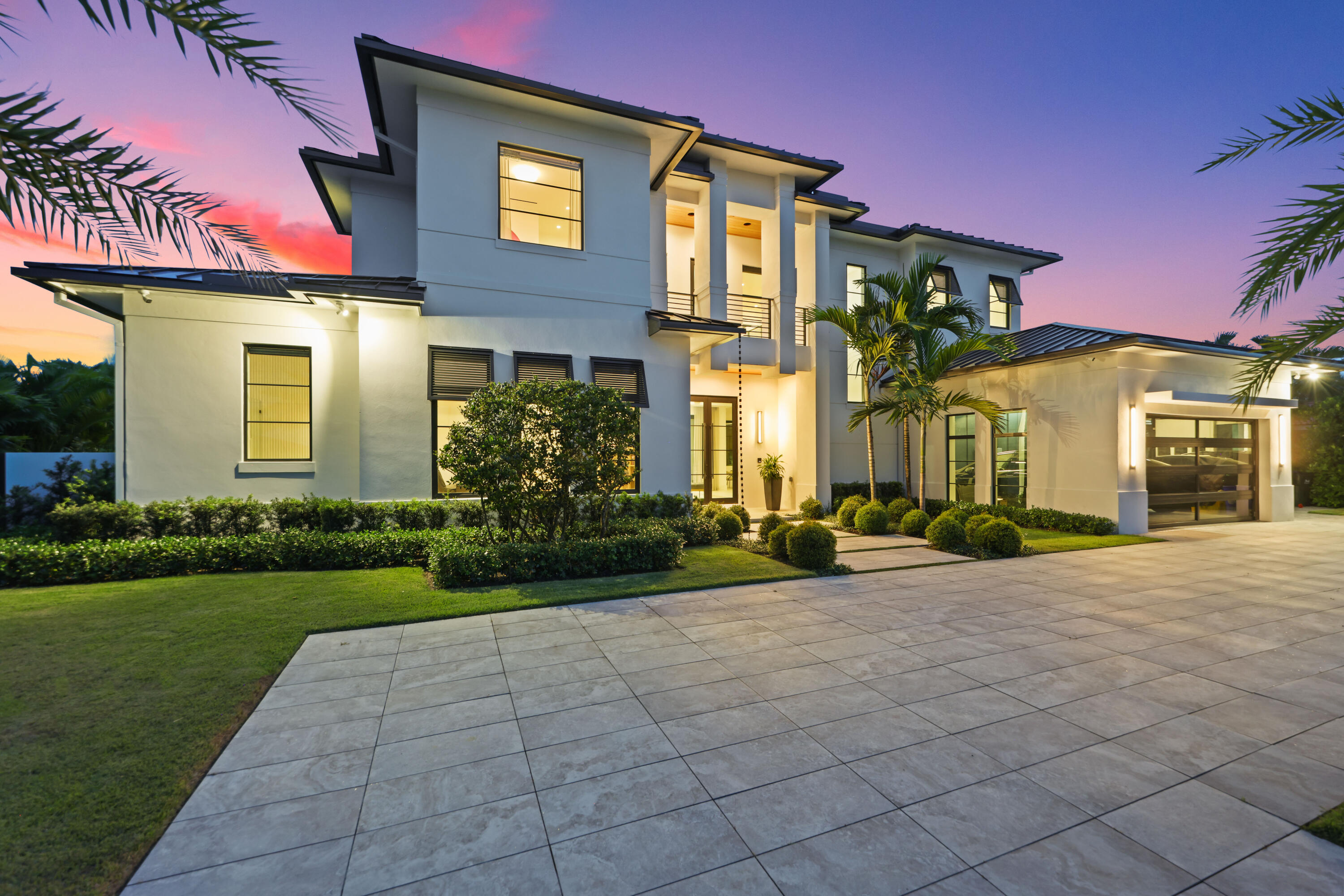 LAKE IDA SHORES - Residential