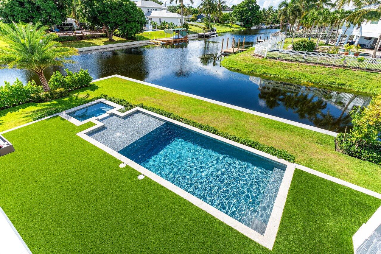 LAKE IDA SHORES - Residential