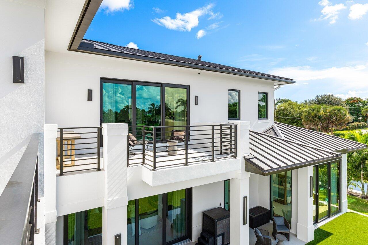 LAKE IDA SHORES - Residential