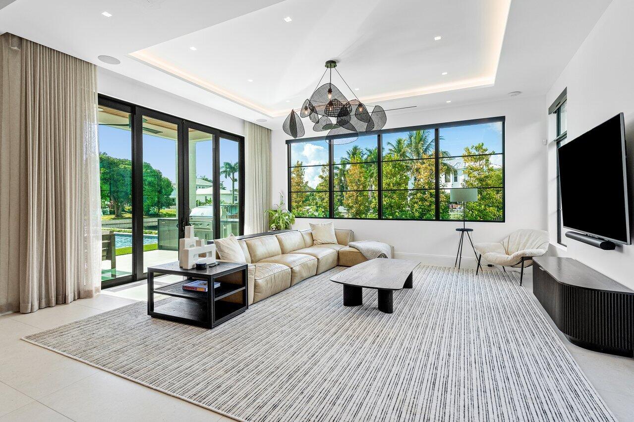 LAKE IDA SHORES - Residential