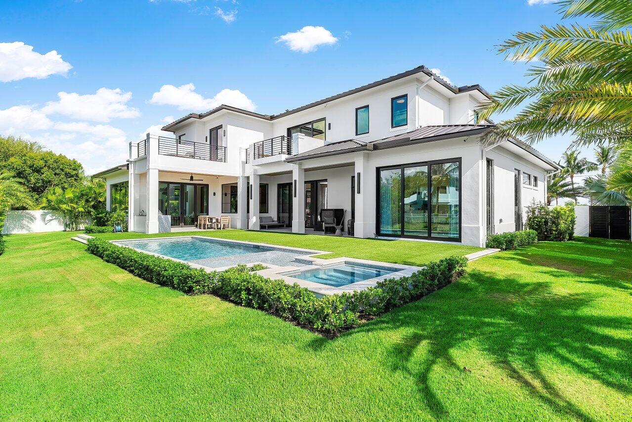 LAKE IDA SHORES - Residential