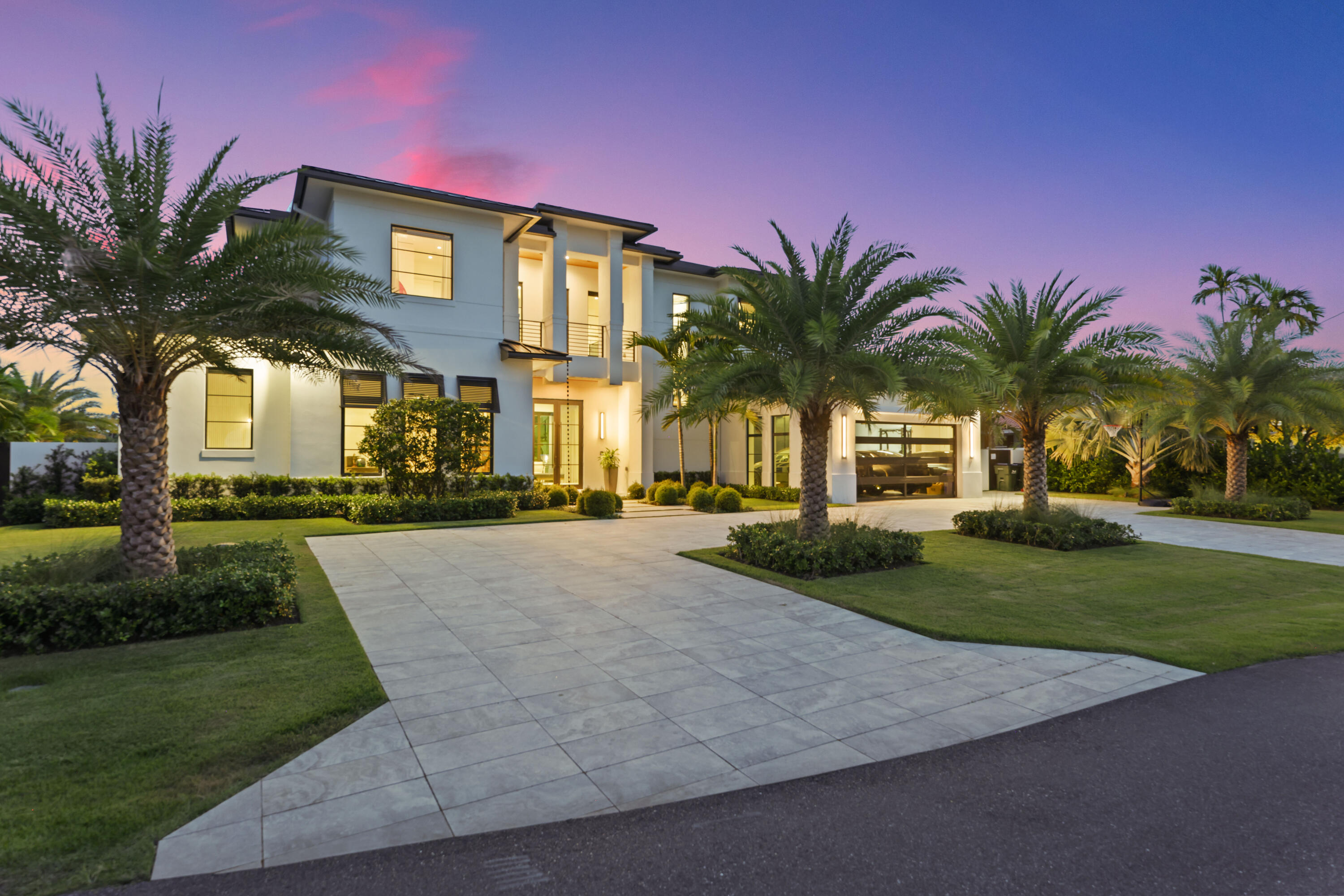 LAKE IDA SHORES - Residential