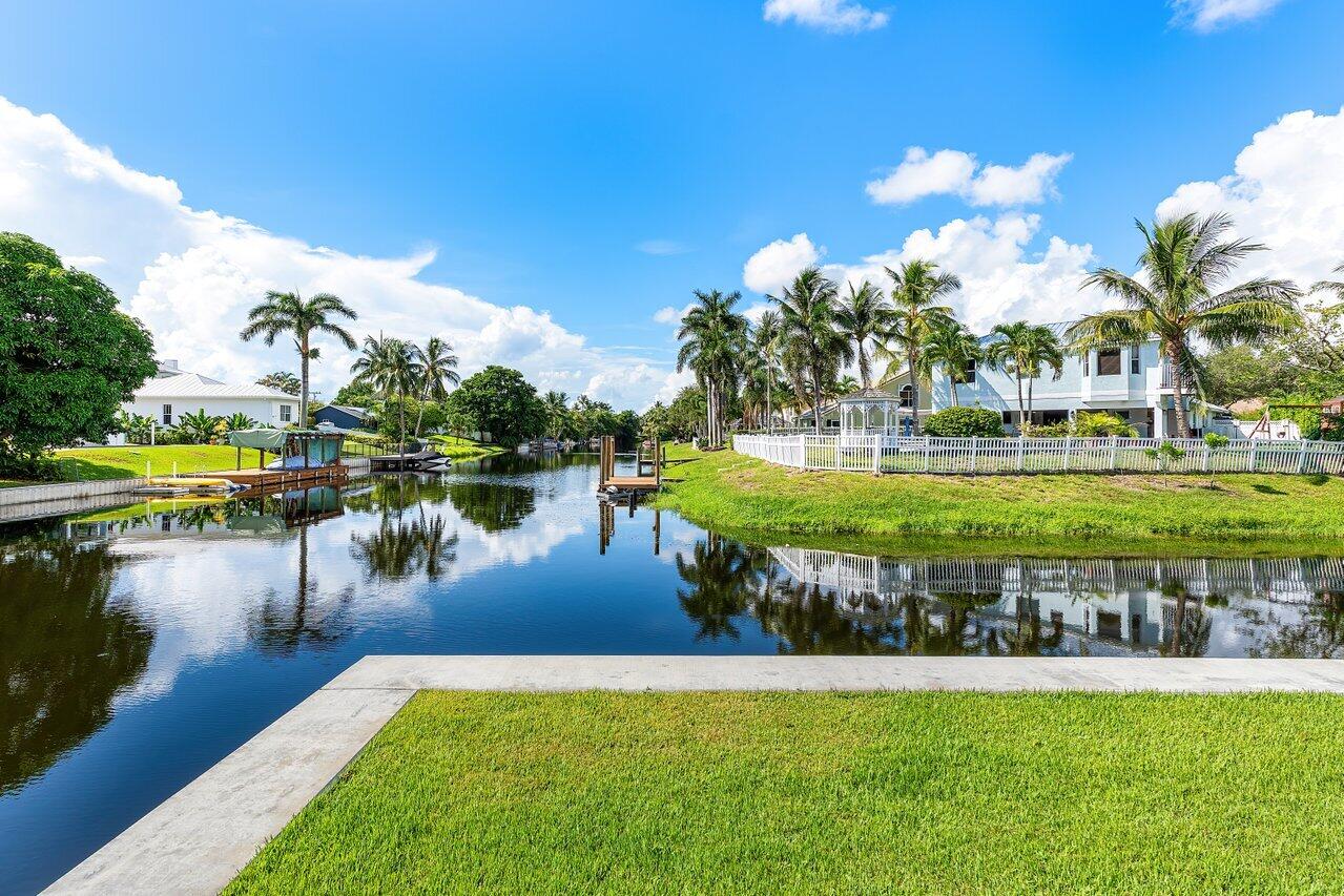 LAKE IDA SHORES - Residential