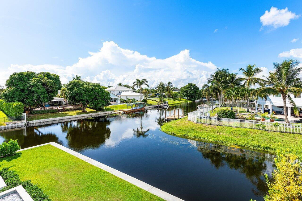 LAKE IDA SHORES - Residential