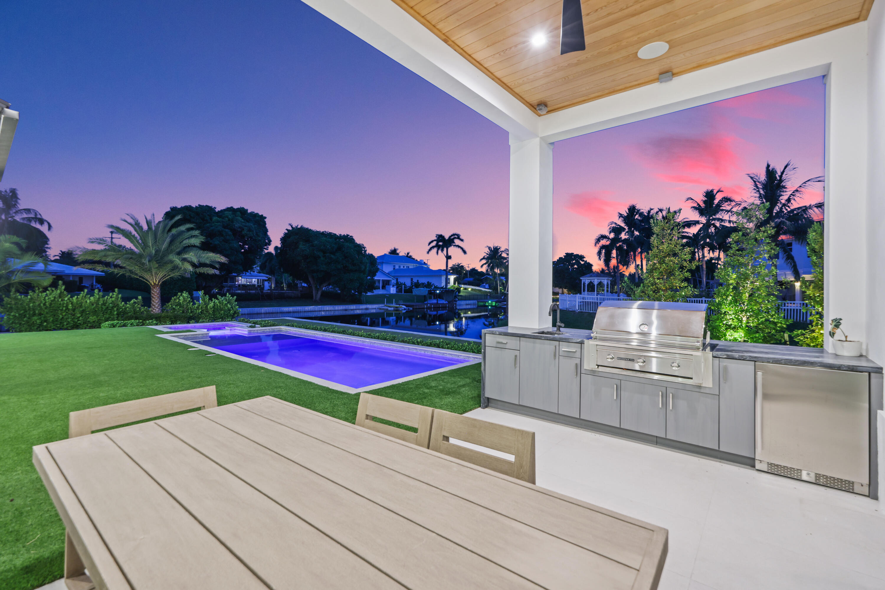 LAKE IDA SHORES - Residential