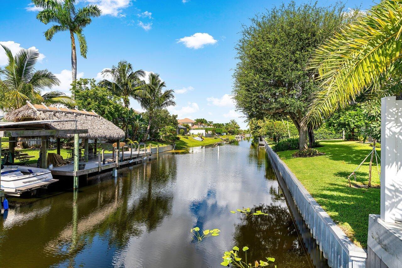 LAKE IDA SHORES - Residential