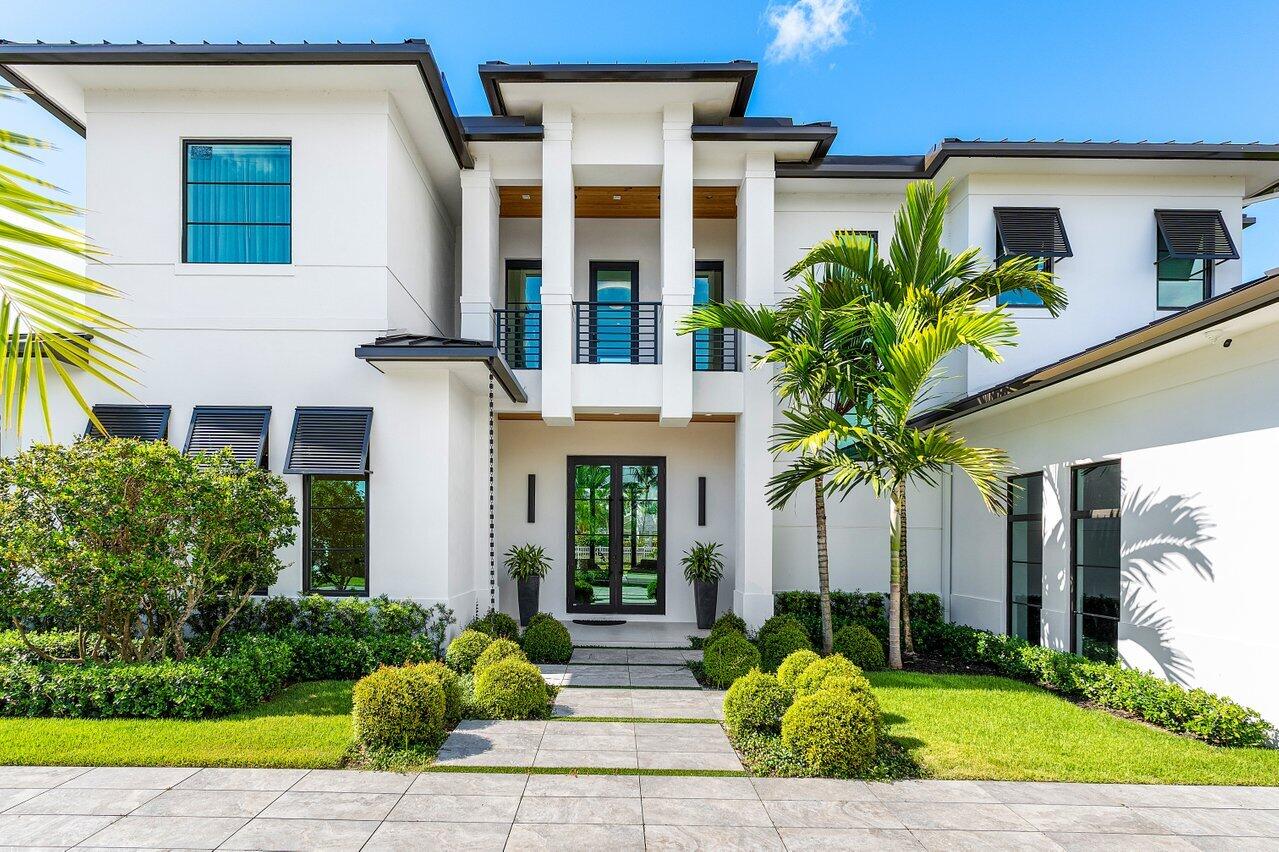 LAKE IDA SHORES - Residential