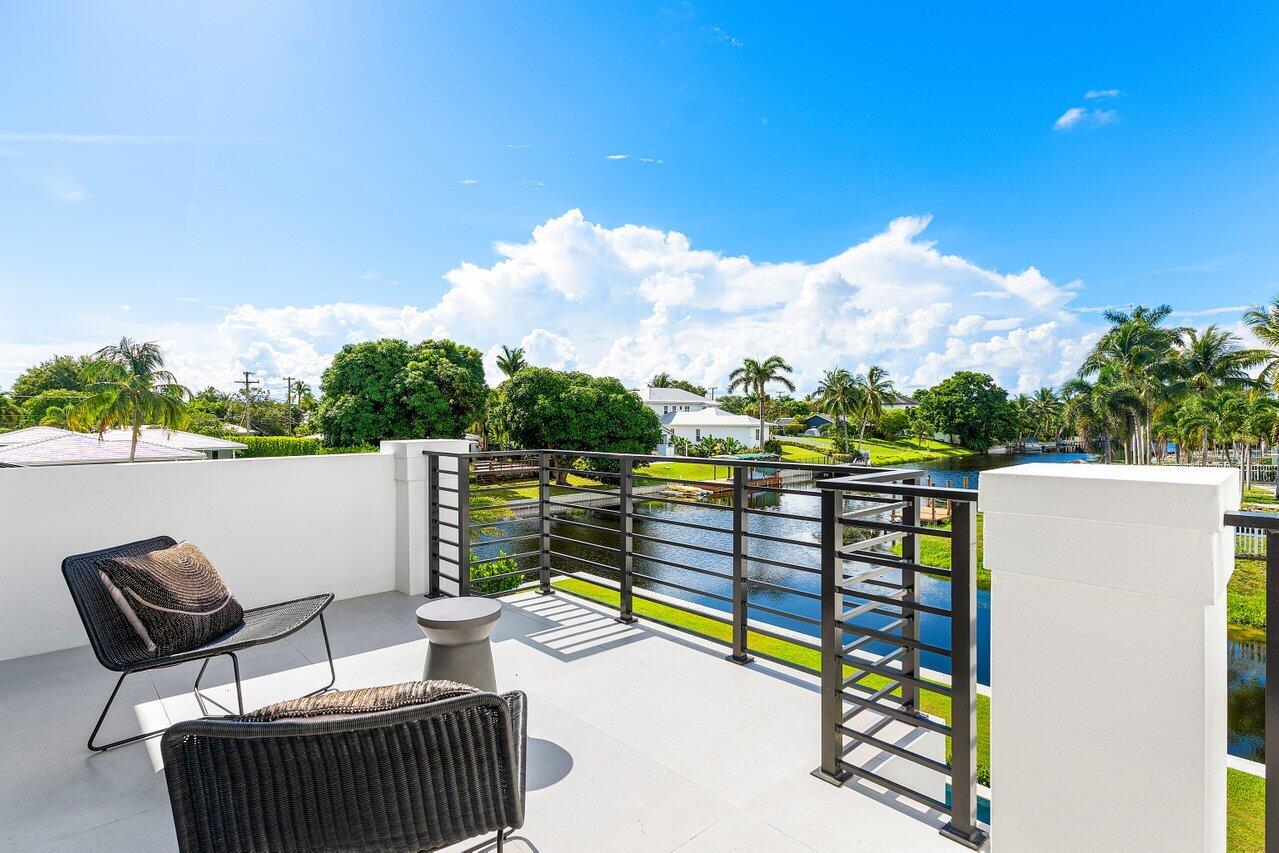 LAKE IDA SHORES - Residential