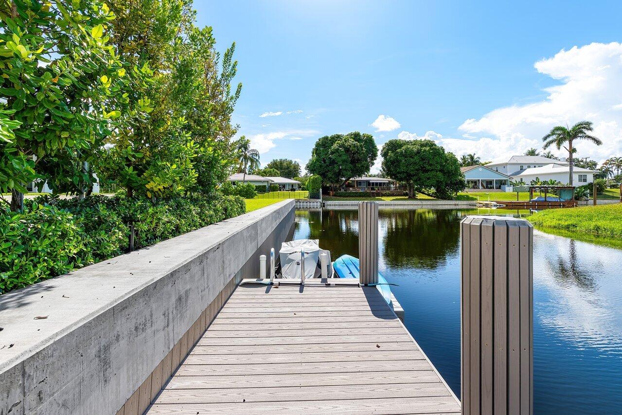 LAKE IDA SHORES - Residential