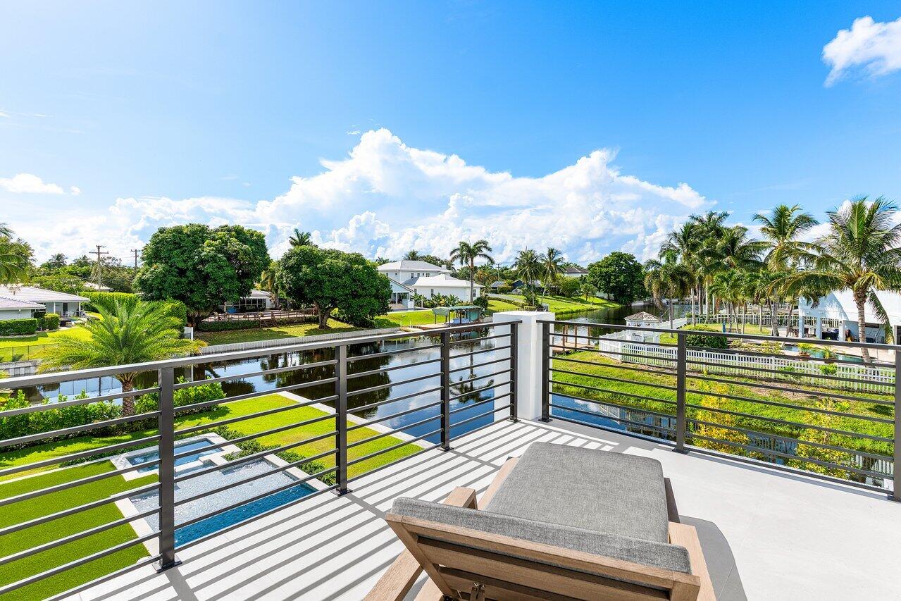LAKE IDA SHORES - Residential