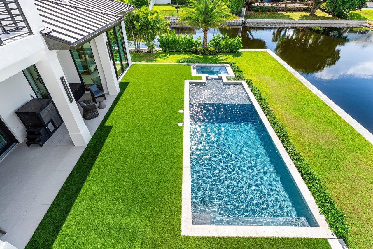 LAKE IDA SHORES - Residential