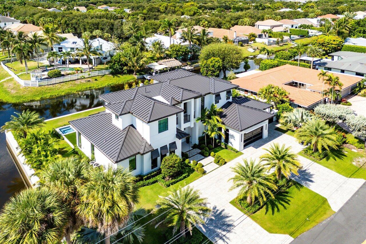 LAKE IDA SHORES - Residential