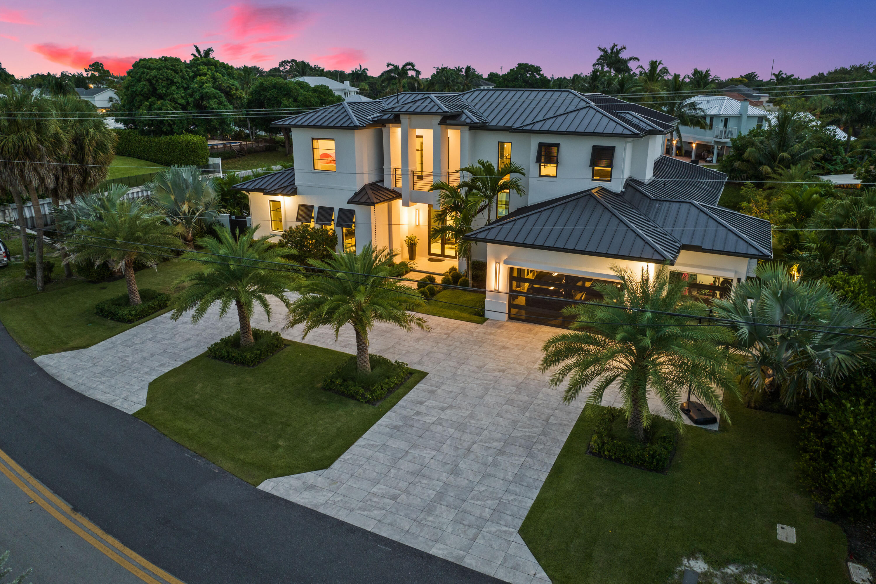 LAKE IDA SHORES - Residential