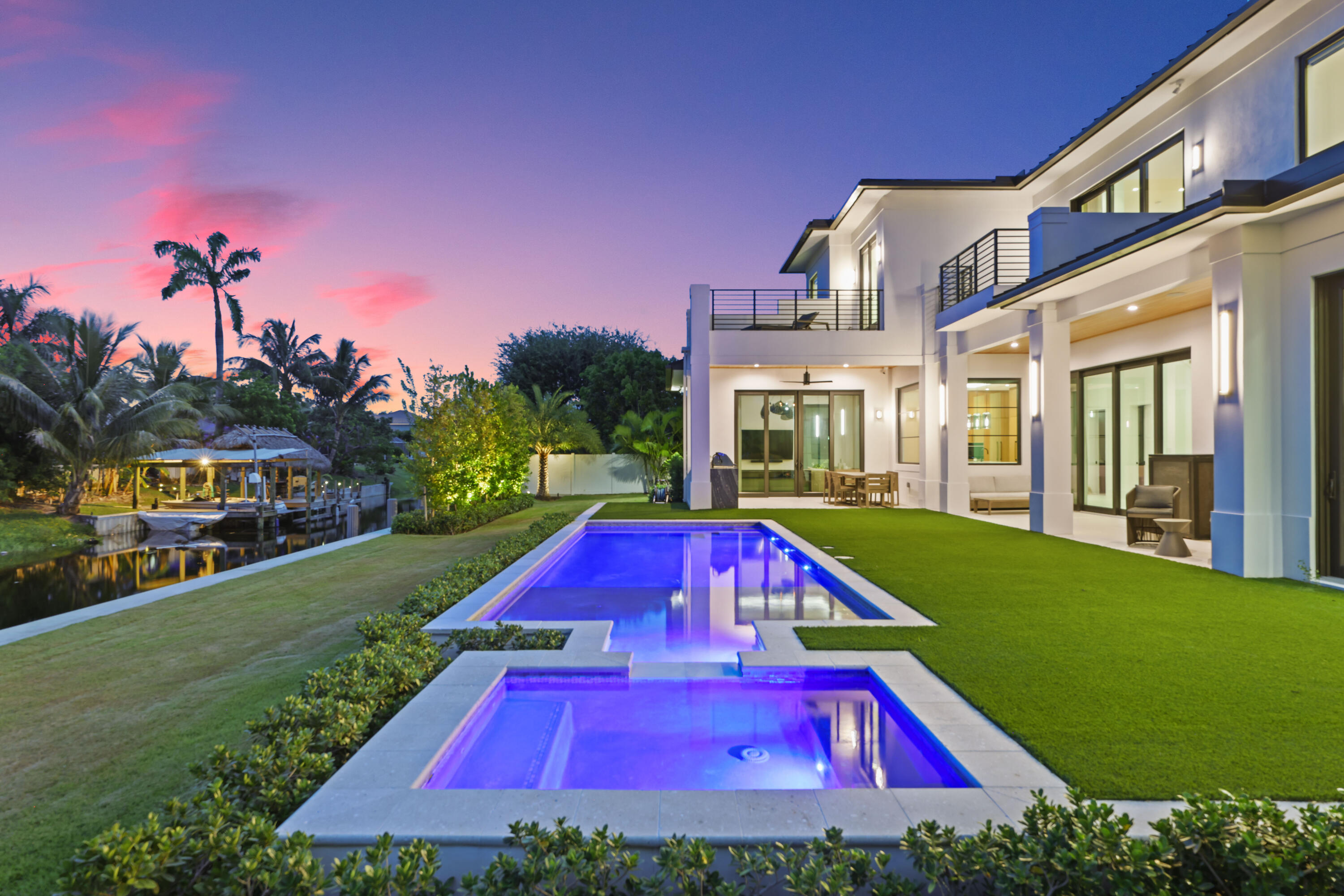 LAKE IDA SHORES - Residential