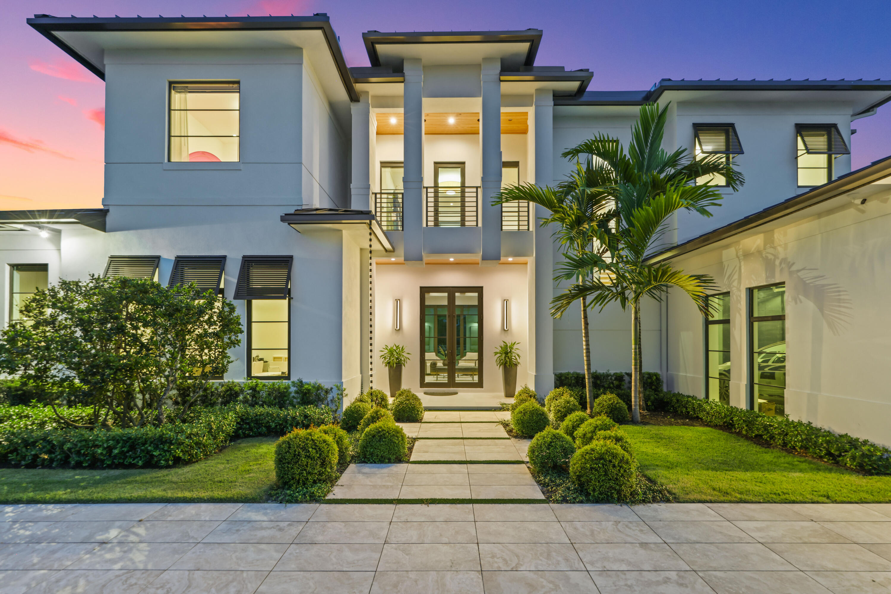 LAKE IDA SHORES - Residential