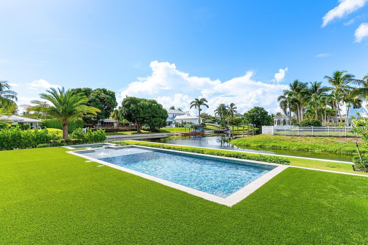 LAKE IDA SHORES - Residential