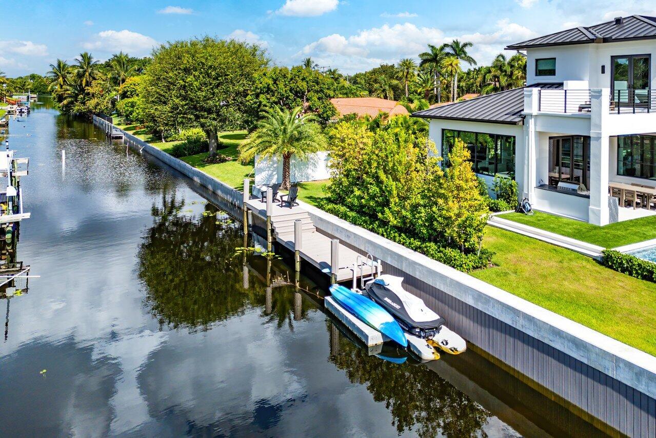 LAKE IDA SHORES - Residential