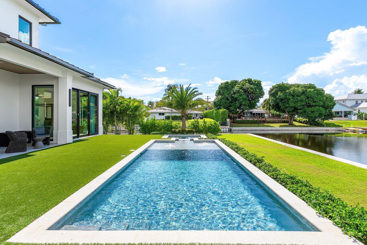 LAKE IDA SHORES - Residential