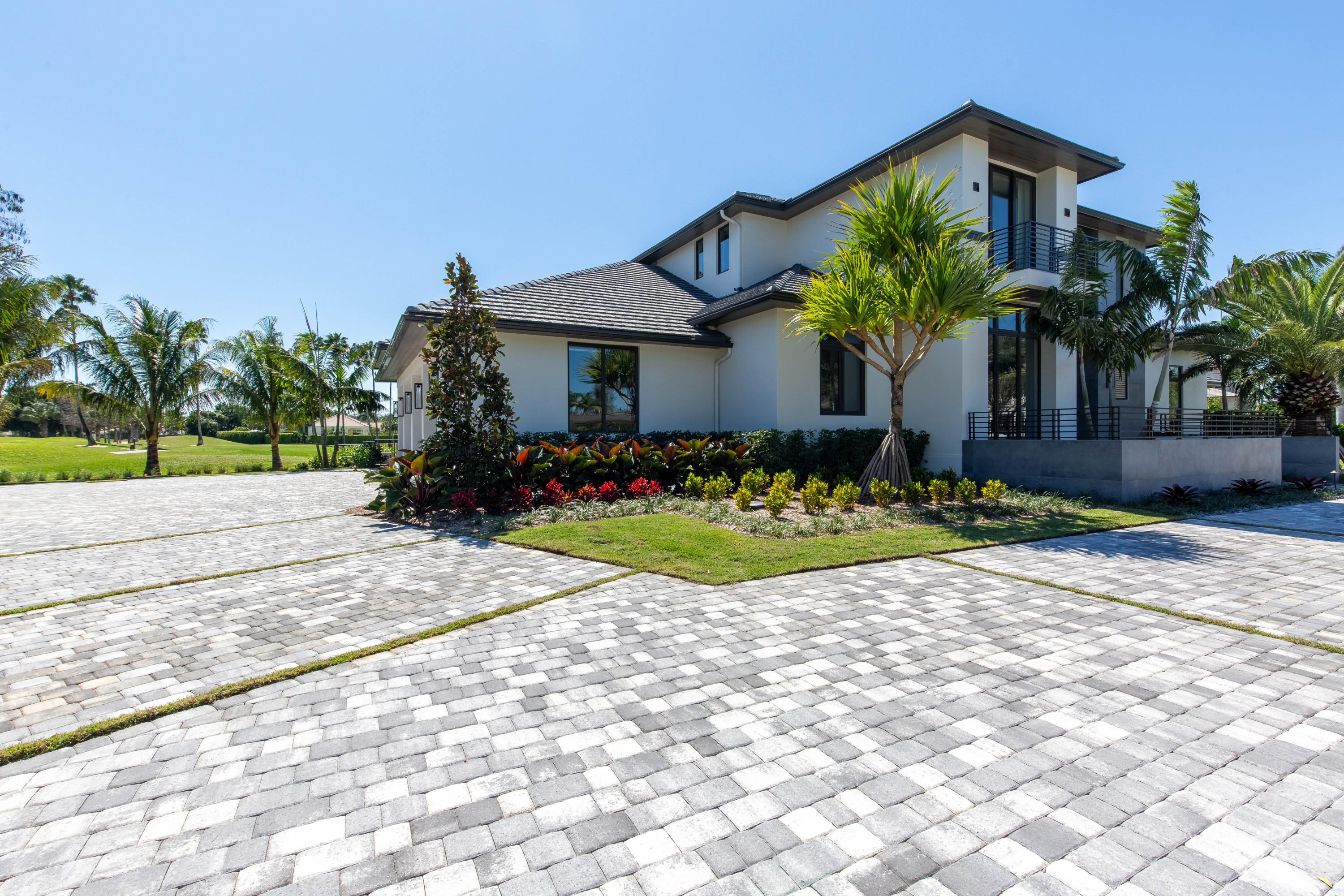 CYPRESS ISLAND OF PALM BEACH POLO & COUN - Residential