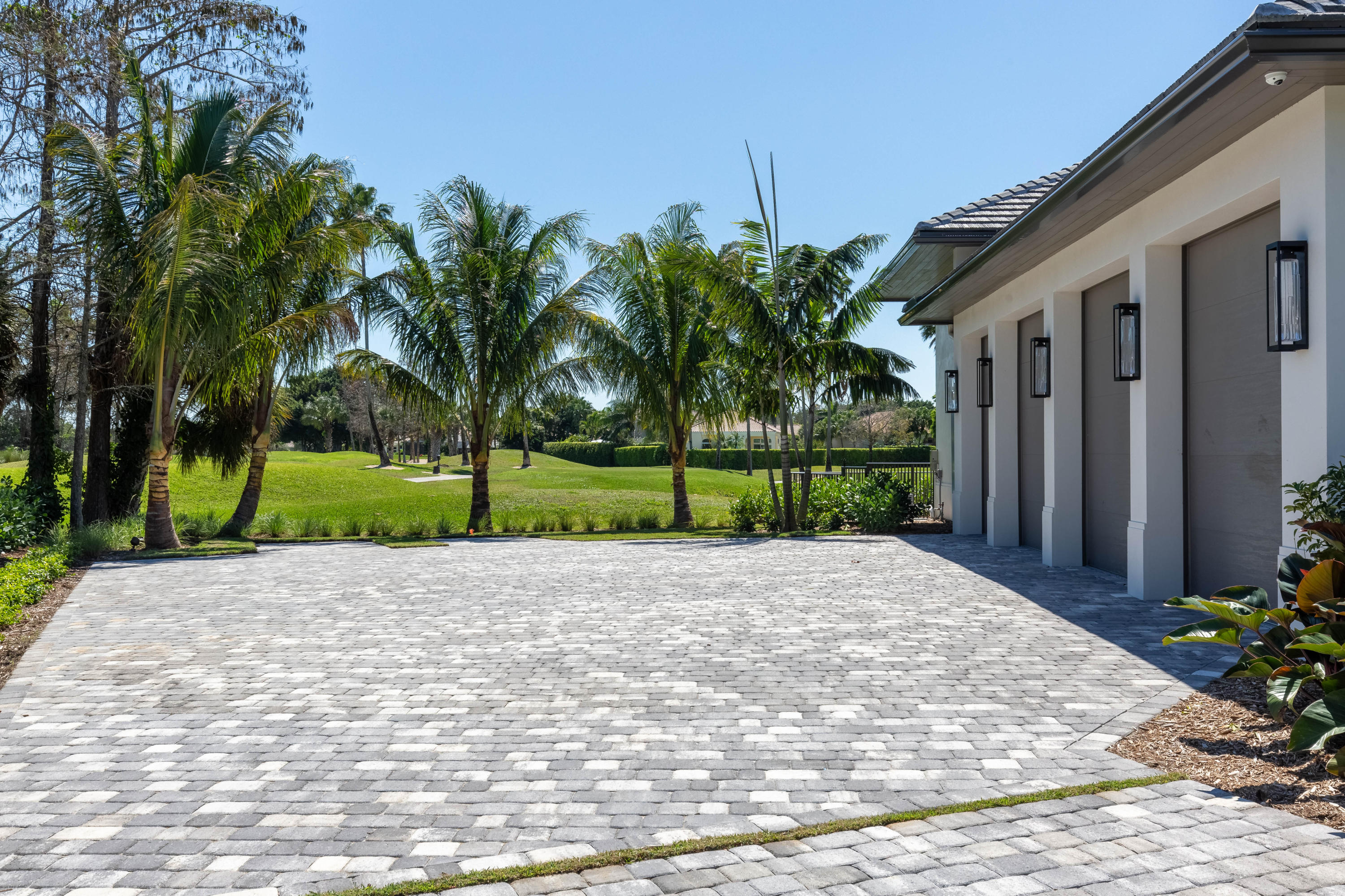 CYPRESS ISLAND OF PALM BEACH POLO & COUN - Residential