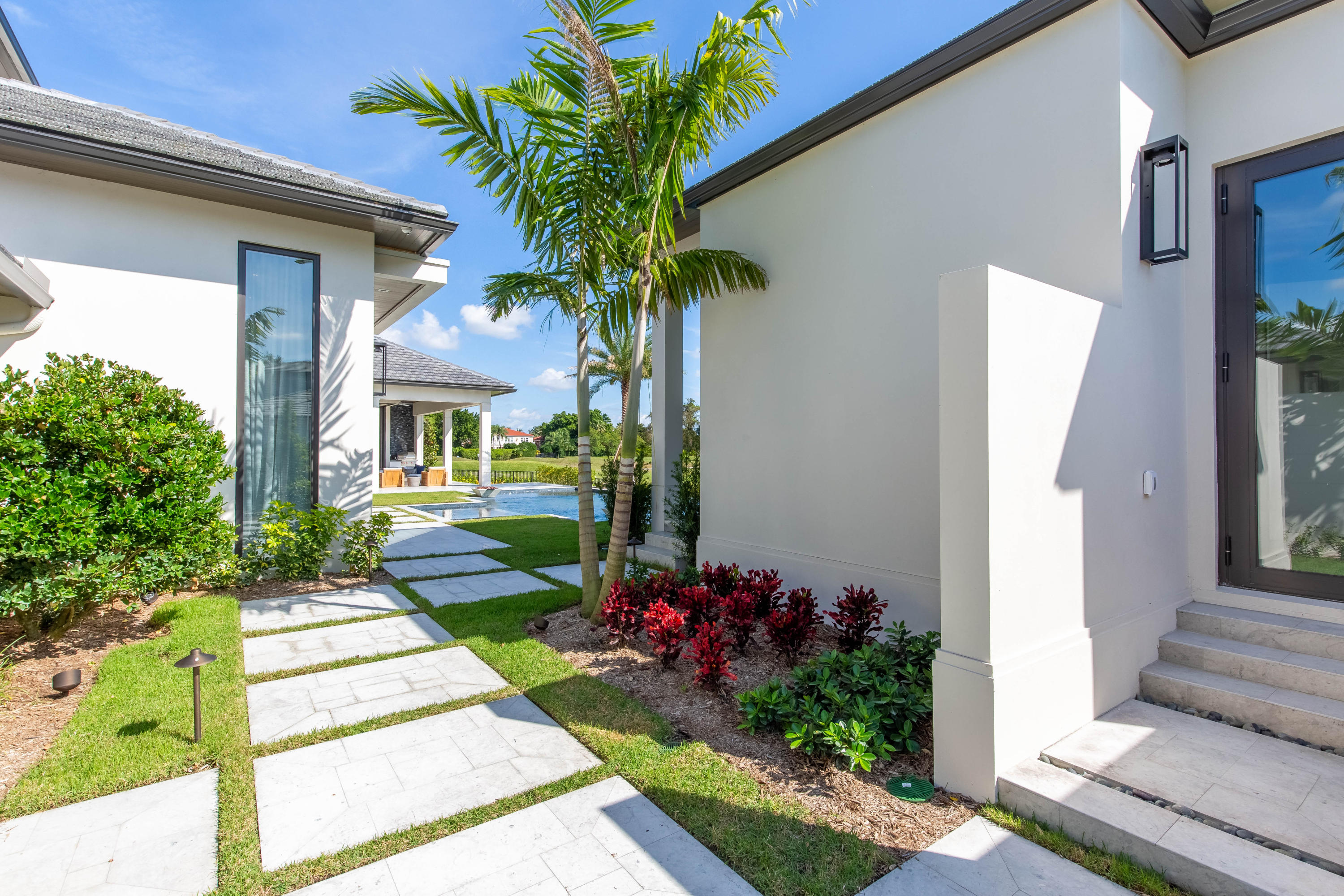 CYPRESS ISLAND OF PALM BEACH POLO & COUN - Residential