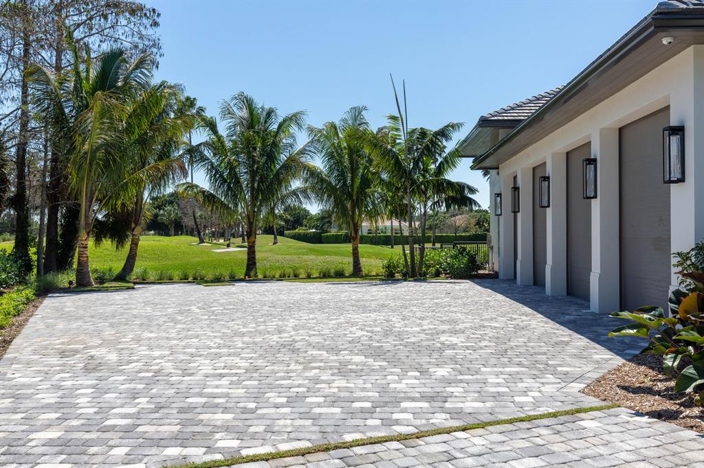 CYPRESS ISLAND OF PALM BEACH POLO & COUN - Residential