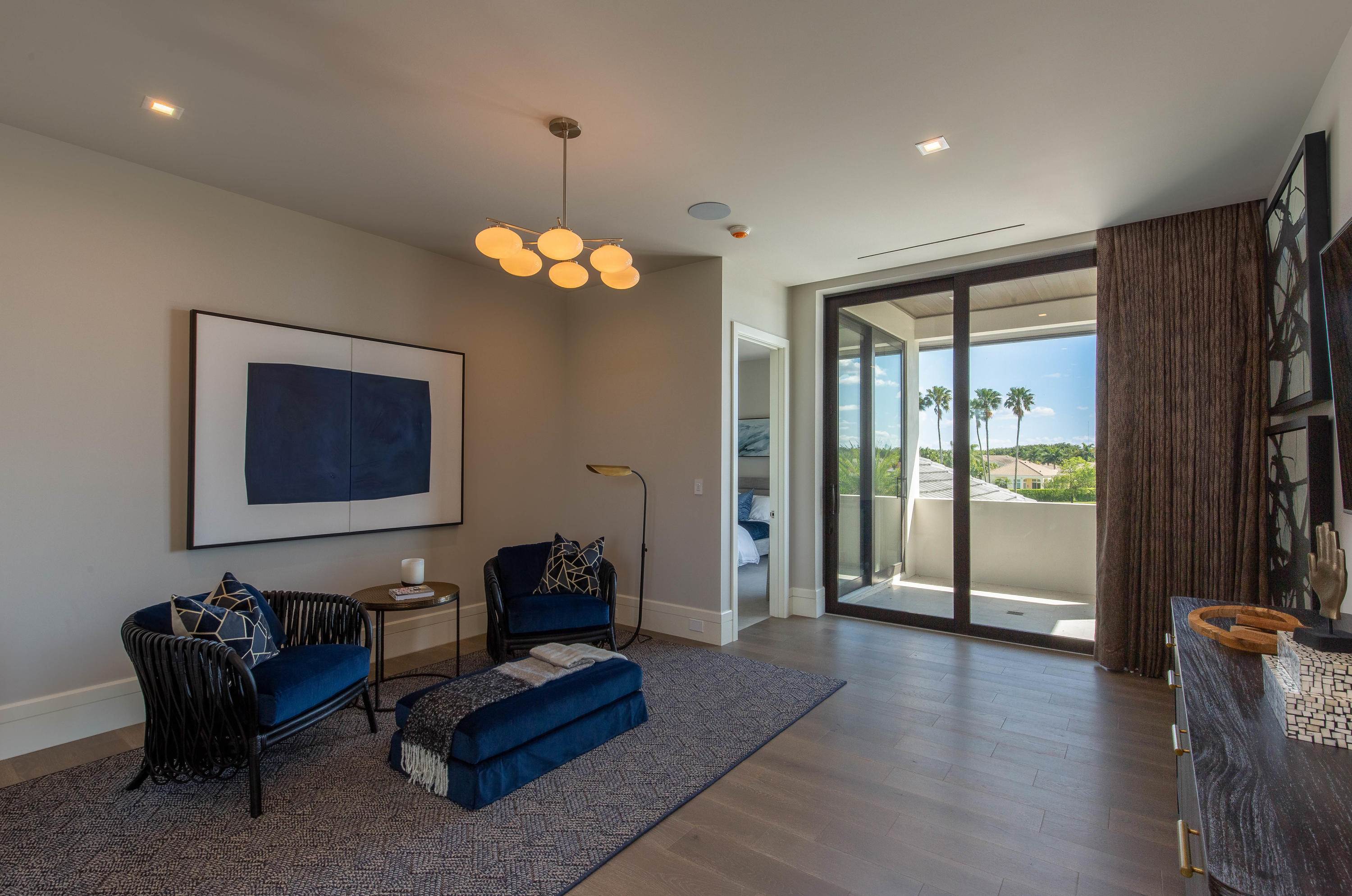 CYPRESS ISLAND OF PALM BEACH POLO & COUN - Residential