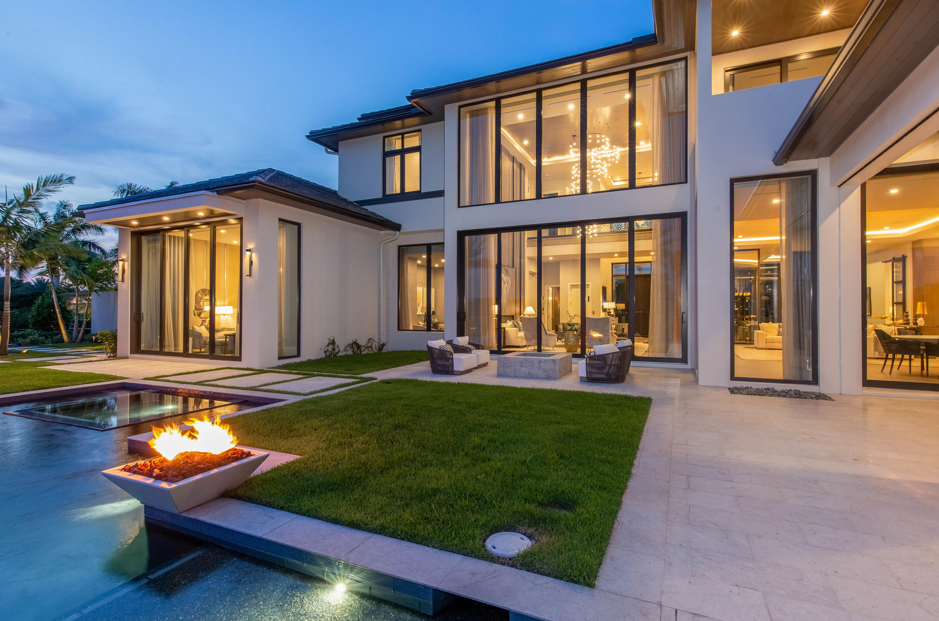 CYPRESS ISLAND OF PALM BEACH POLO & COUN - Residential