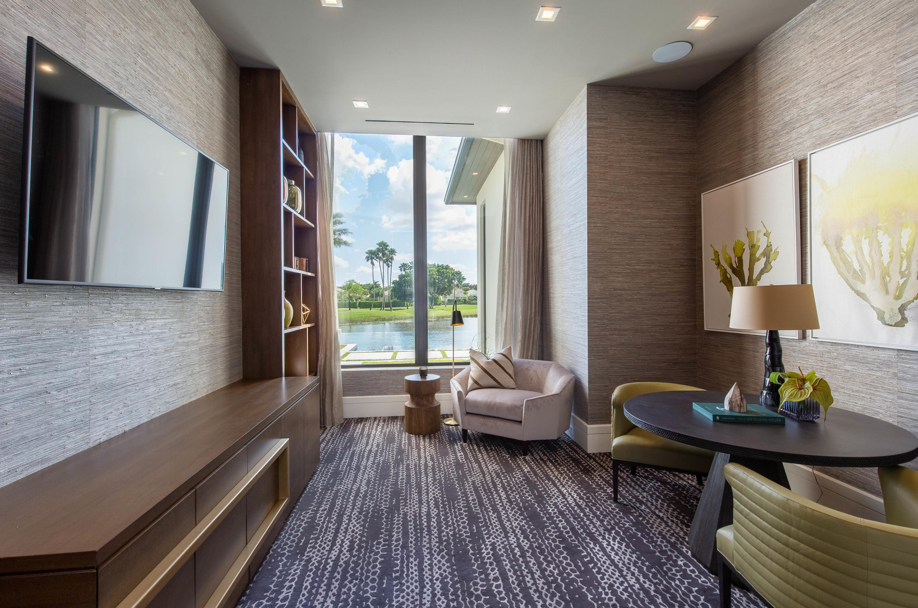 CYPRESS ISLAND OF PALM BEACH POLO & COUN - Residential