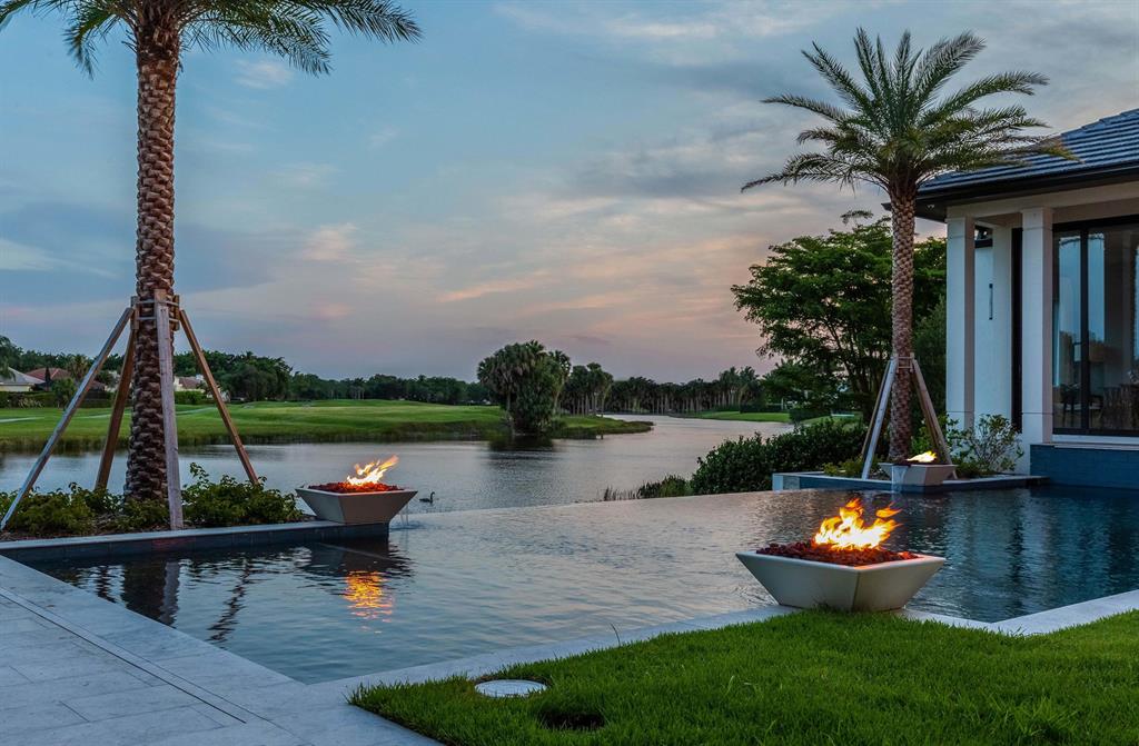 CYPRESS ISLAND OF PALM BEACH POLO & COUN - Residential