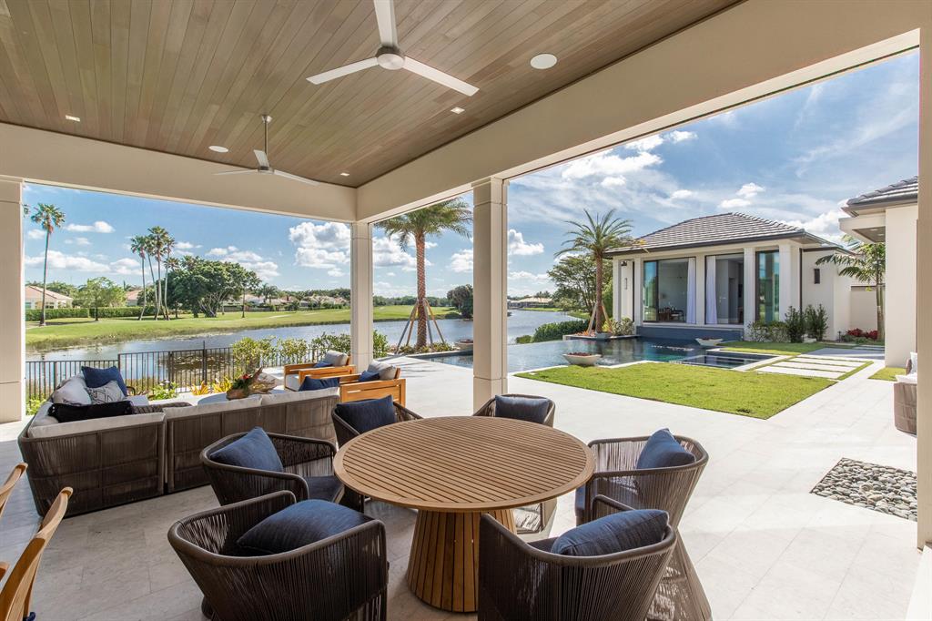 CYPRESS ISLAND OF PALM BEACH POLO & COUN - Residential