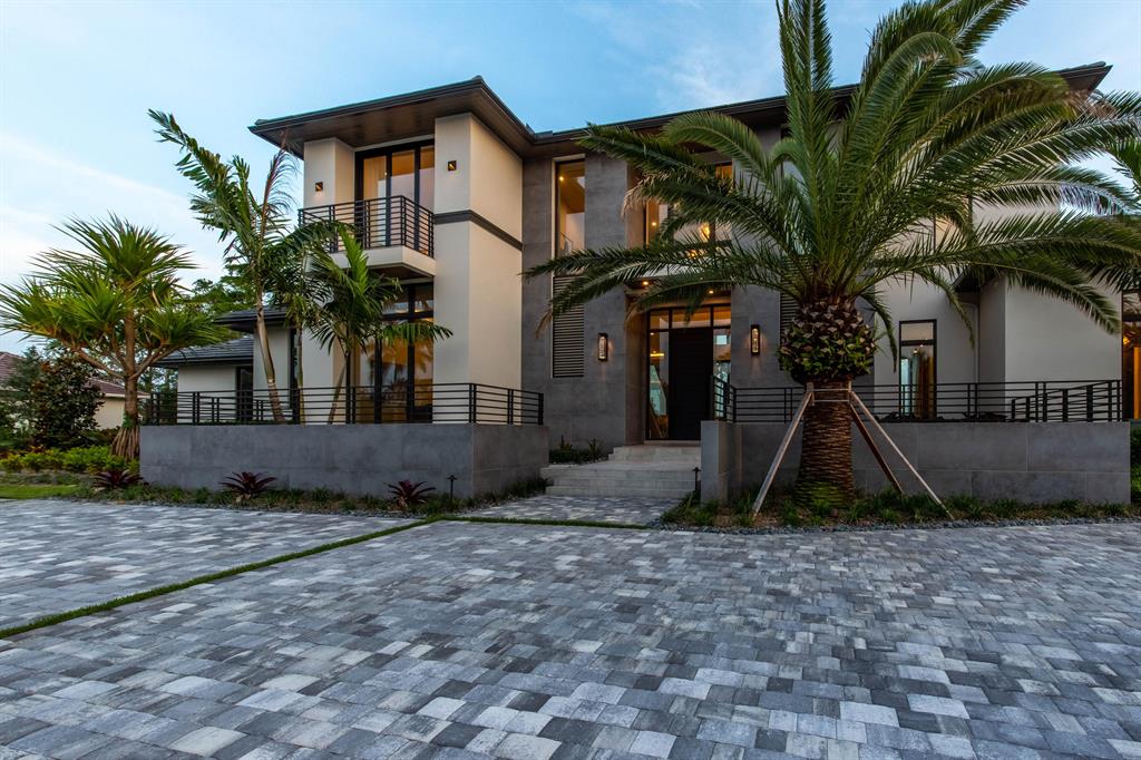 CYPRESS ISLAND OF PALM BEACH POLO & COUN - Residential